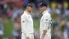 Ben Stokes and Joe Root