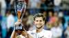 Dominic Thiem won first leg of Adria Tour