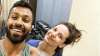 Hardik Pandya reveals his and Natasa Stankovic's contrasting morning routines