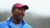 West Indies head coach Phil Simmons