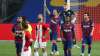La Liga: Barcelona beat Athletic 1-0 to move back in front of Real Madrid