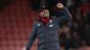Couldn't be more proud of boys, says Jurgen Klopp as Liverpool end 30-year wait