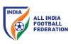 aiff, i-league, all india footbal federaton