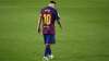 'We want the best in league': Zinedine Zidane 'hopes' Lionel Messi stays in La Liga amid exit report