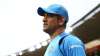 MS Dhoni