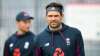 Veteran England bowler James Anderson