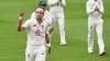 Veteran fast-bowler Stuart Broad 