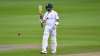 Babar Azam's effortless 69 not out was easily the