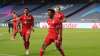 Champions League Final: It's a pity for PSG and I feel for them, says Bayern Munich's Kingsley Coman