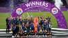 Lyon beat Wolfsburg to clinch 5th straight women's Champions League title