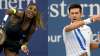 US Open: Novak Djokovic overwhelming favourite, Serena