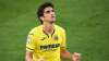 gerard moreno villarreal la liga