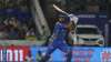 Mumbai Indians Kieron Pollard