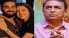 Anushka Sharma lashes out at Sunil Gavaskar for