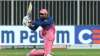 Rahul Tewatia was the star of the match against KXIP,
