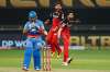 Prithvi Shaw