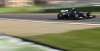 Mercedes driver Valtteri Bottas of Finland steers his car