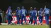 Mumbai Indians and Delhi Capitals.