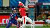 KL Rahul in IPL 2020
