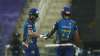 Rohit Sharma spoke highly about Suryakumar Yadav in his 2011 tweet about the MI batsman.