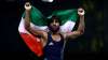 mission olympic cell, bajrang punia, bajrang punia wrestling, bajrang punia training, bajrang punia 