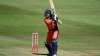 The Royal Dutch Cricket Association (KNCB) said that the