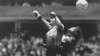 'The Hand of God' goal was scored against England in the