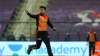 Rashid Khan in IPL 2020