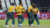 England's cricket tour of South Africa was called off on