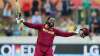 Chris Gayle