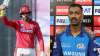 Deepak Hooda Krunal Pandya.