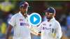 Rishabh Pant Washington Sundar