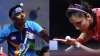 Sharath Kamal, Manika Batra, Tokyo Olympics