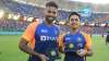 Suryakumar Yadav and Ishan Kishan