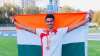 Long jumper Murli Sreeshankar