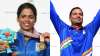 India's duo of Tejaswini Sawant and Sanjeev Rajput won the
