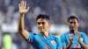 Sunil Chhetri