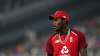 Jofra Archer