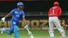 Shikhar Dhawan and KL Rahul