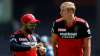 Virat Kohli and Kyle Jamieson