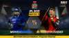 Live Cricket Score, IPL 2021, Match 9, MI vs SRH: Follow Live score and updates from Chennai