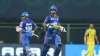 Shikhar Dhawan and Prithvi Shaw