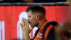 David Warner
