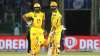IPL 2021, MI vs CSK