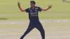 Yuzvendra Chahal of India
