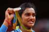 PV Sindhu