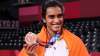 PV Sindhu of India