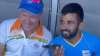 Watch: PM Modi talks to men's hockey captain Manpreet, coach Reid after historic Olympic bronze 