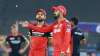 IPL 2021 RCB vs PBKS Toss Today: Find the list of all toss and match results for Royal Challengers B