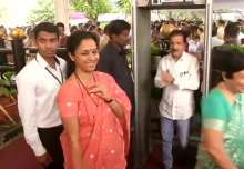 Supriya Sule Latest News, Supriya Sule Breaking News Live - India ...